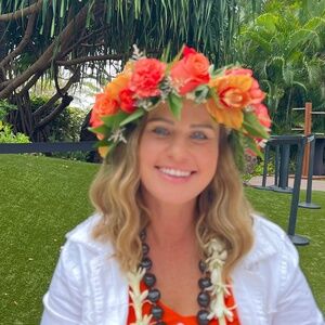 Meet your Posher, Shannon